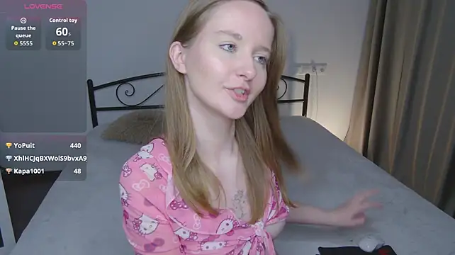 AlexsisFaee – Naživo XXX chat