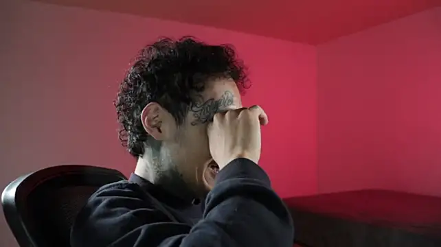 Živý XXX chat trieone