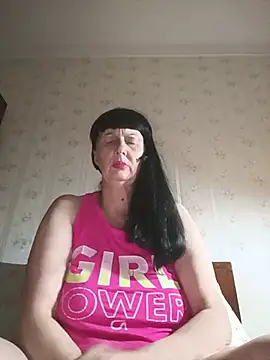 Živý XXX chat MelanyBanks