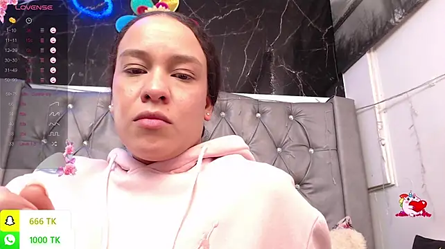 LAILAGUMMYn Live XXX chat