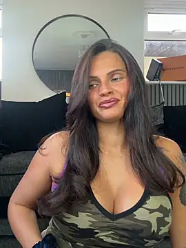 Chat XXX ao vivo de Destinylovex