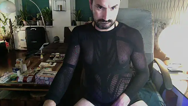 tomz0819 Webcam-Show