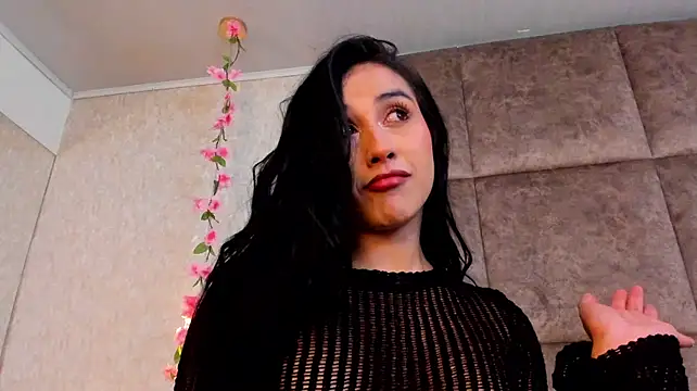 AnyaJay Chat XXX in diretta