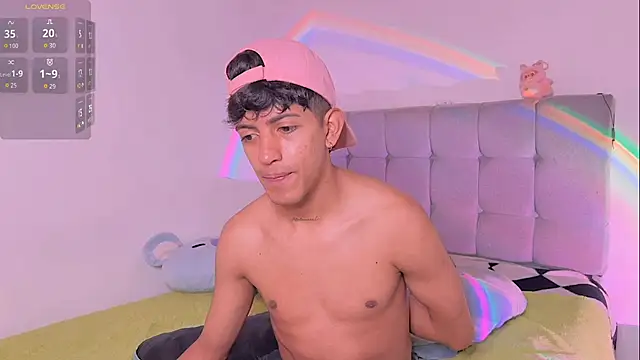 teobuff Chat XXX in diretta