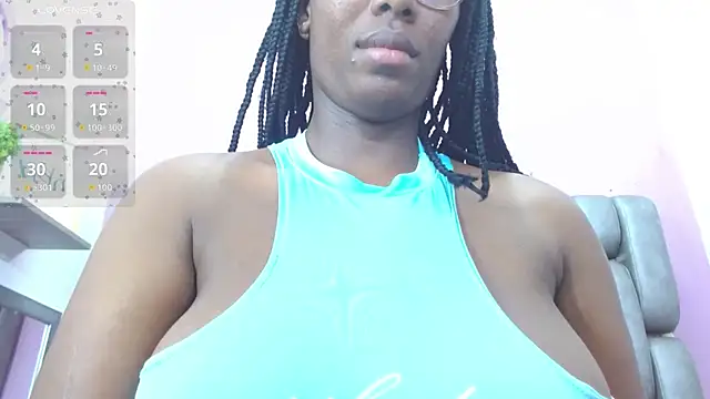 צ'אט XXX בשידור חי של Sara_Marks