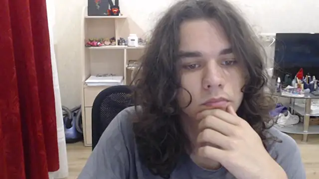 tiiiiiiiiim Webcam-Show