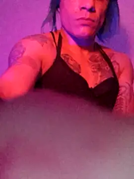 yazminter69 Шоу с уебкамера