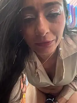 IsabellaMariet's Live XXX Chat