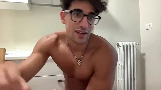 Porcellone-attivo Webcam show