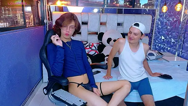 Jav_Frank webcam show