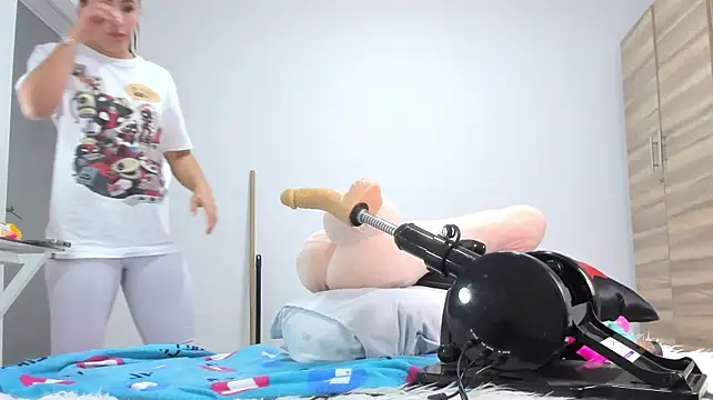 Nata_bernett 现场XXX聊天