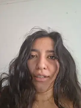 XXX chat uživo modela creepyh0e_