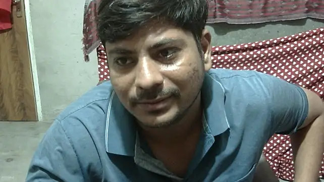 Av1994's Webcam Show