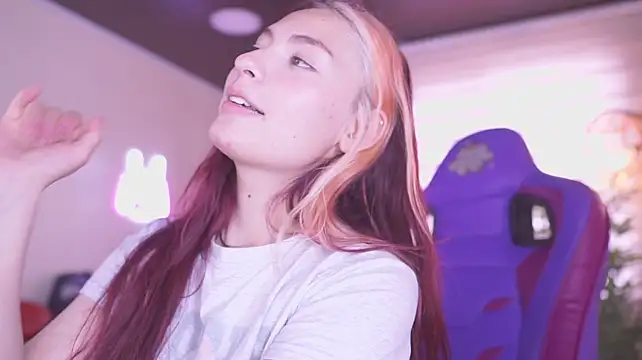 Rebecah_1 Obrolan Langsung XXX