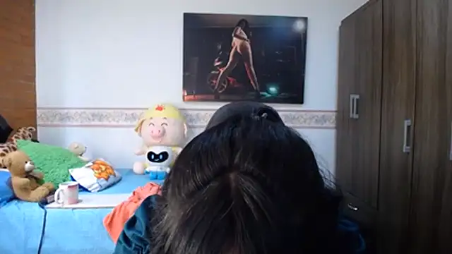 sharoon_cheerry's Live XXX Chat