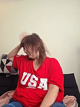 XXX chat uživo modela Ashloves_