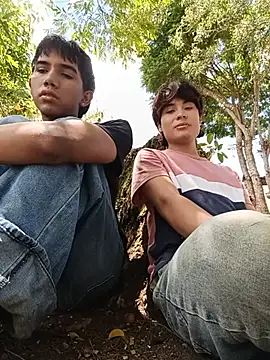 Chat XXX ao vivo de KevCokk