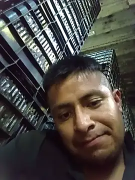 Show webcam de A-z0-9ivan