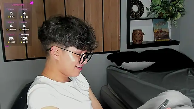 Živý XXX chat Danny_George