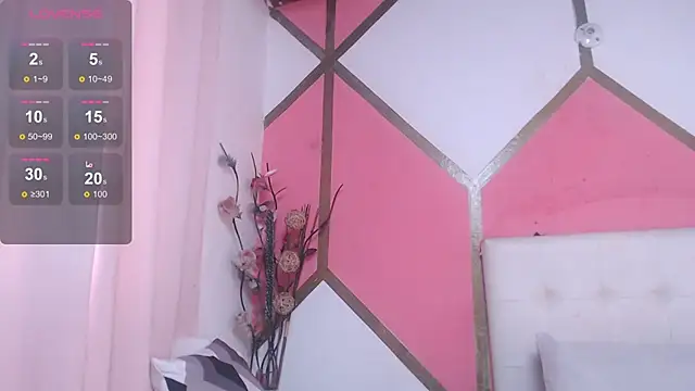 Belinda_lane's Live XXX Chat