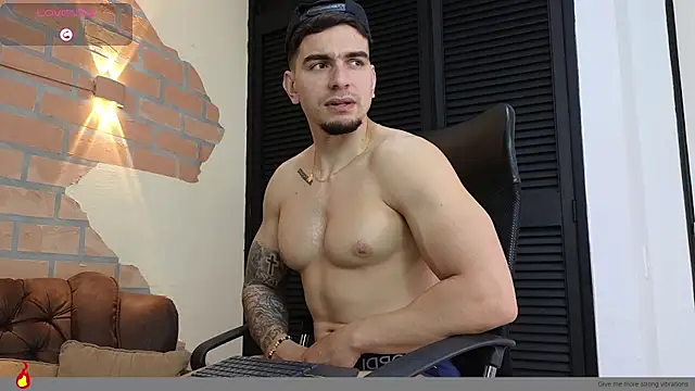 دردشة Josh_miller01 الجنسية المباشرة
