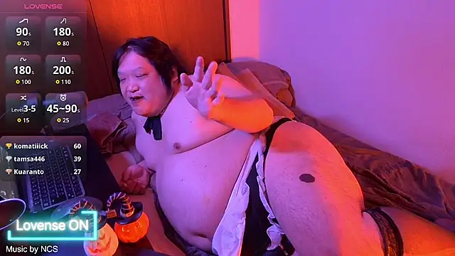 ChubbyBEAR039 XXX чат на живо
