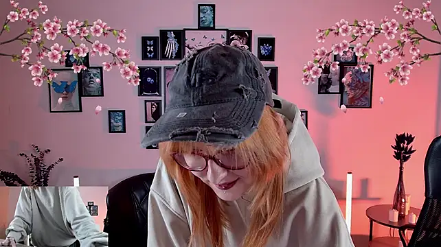 lanafitch Chat XXX in diretta