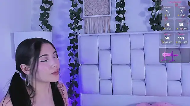 Czat XXX na żywo – Miaa_gh1