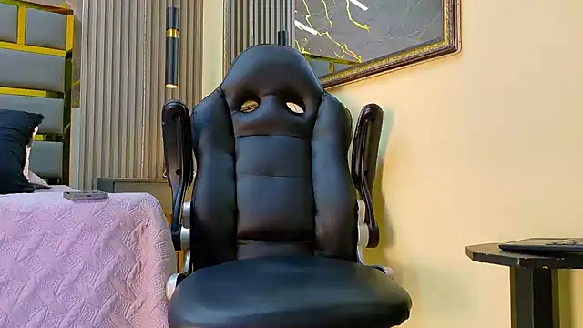 ALANNFERRER Chat XXX in diretta
