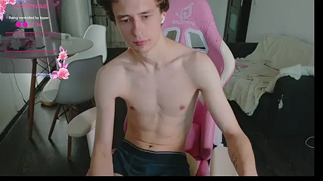 BlankAshot1 Live XXX Chat