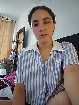 Chat XXX en directo de IamCoral