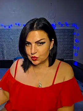 XXX chat uživo modela kataleya94
