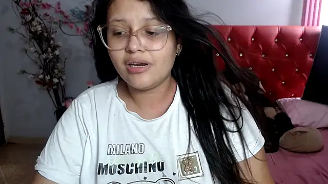 angel_barbie_1's Live XXX Chat