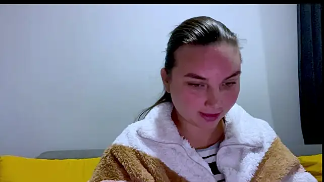 Dreamyblushfairy's Live XXX Chat