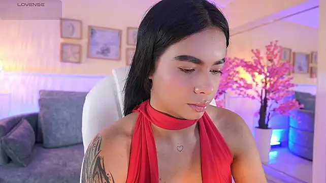 Czat XXX na żywo – MeganLowell