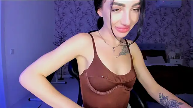 NancyLovee_ Live XXX-Chat