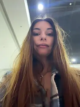 AmelieCrystal – Live XXX-chat