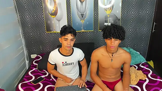 Violet_Dream2 Chat XXX live