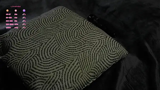 Chat +18 de EugeneHugron ao vivo