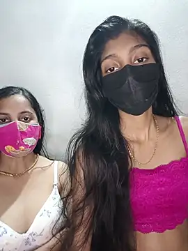 Chat XXX en directo de Preethi_tamil