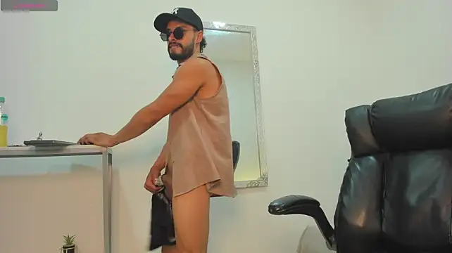 Chat +18 de Ethan_Wolf75 ao vivo