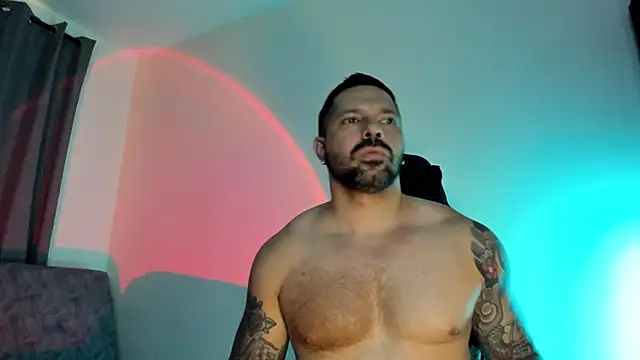 Chat XXX Live Pierre_Vidal