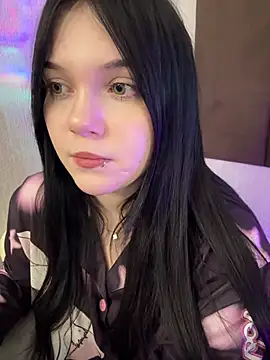JessicaAddamss élő XXX-chatje