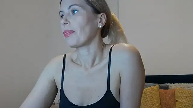 Lika_Soul Live XXX-chat