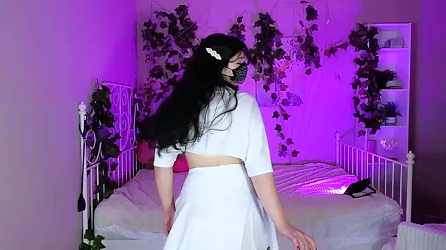 MeganSpicy Live XXX-chat
