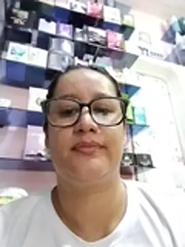 Show modela keilymadam na web-kameri