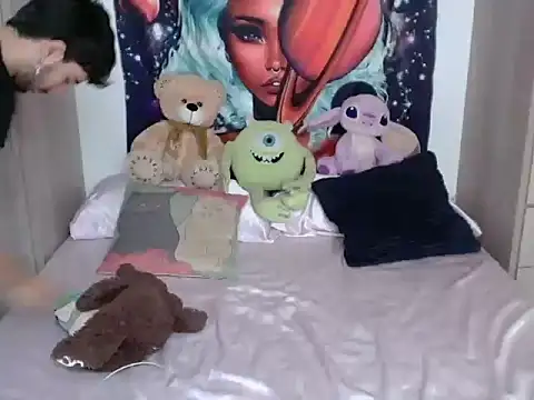 Adrien_polo's Webcam Show