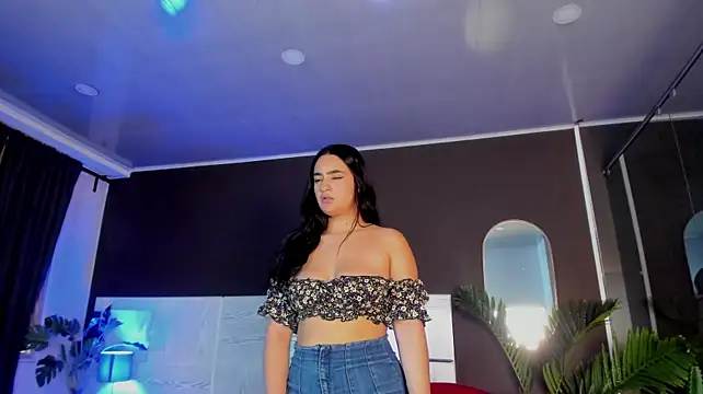 AntonellaaFerrer_'s Live XXX Chat