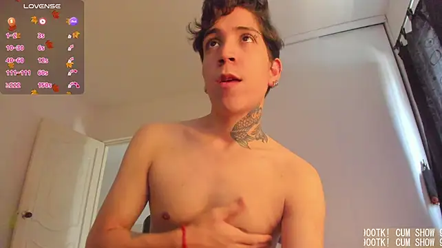 Michael_v77's Live XXX Chat