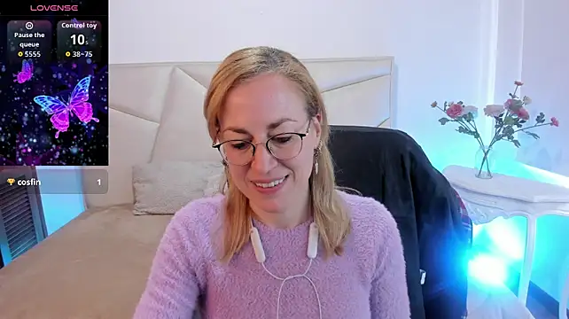 SammySanders live XXX chat